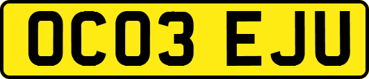 OC03EJU