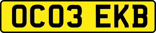 OC03EKB