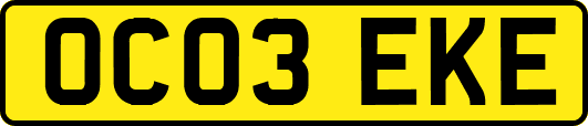 OC03EKE