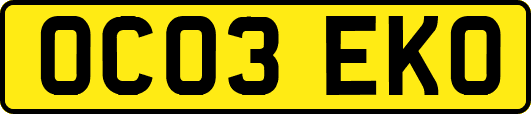 OC03EKO