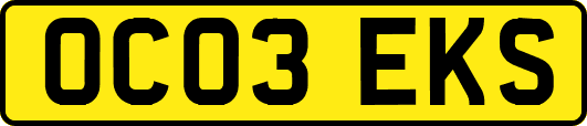 OC03EKS