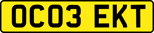 OC03EKT