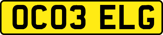 OC03ELG