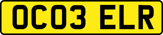 OC03ELR
