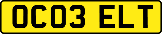 OC03ELT