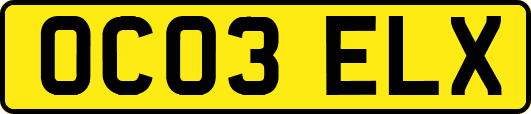 OC03ELX