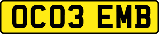 OC03EMB