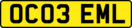 OC03EML