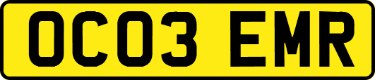 OC03EMR