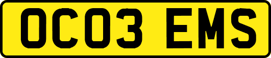 OC03EMS