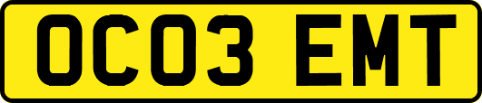 OC03EMT