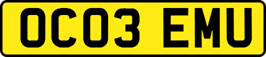 OC03EMU