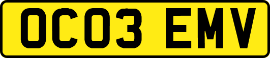 OC03EMV