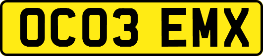 OC03EMX