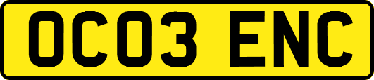 OC03ENC