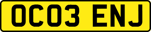 OC03ENJ