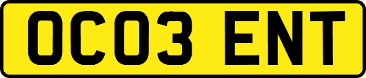 OC03ENT