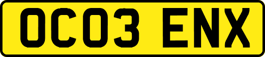 OC03ENX