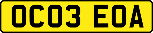 OC03EOA