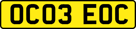 OC03EOC