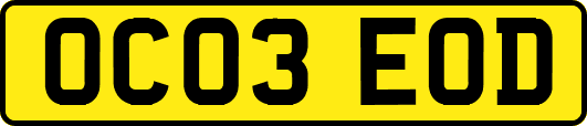 OC03EOD