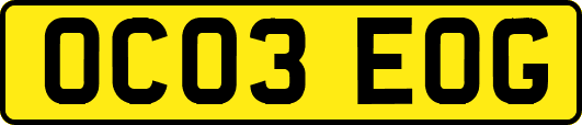 OC03EOG