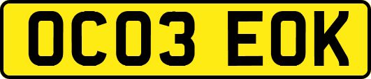 OC03EOK