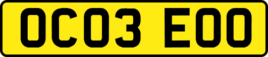 OC03EOO