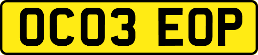 OC03EOP