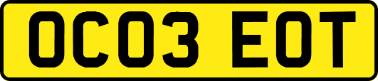 OC03EOT
