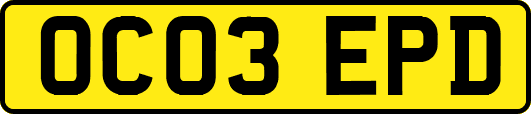 OC03EPD