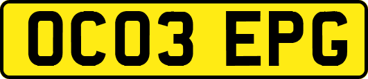 OC03EPG