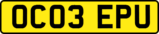 OC03EPU