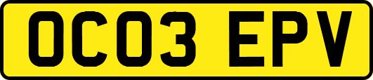 OC03EPV