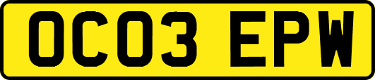 OC03EPW