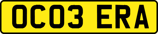 OC03ERA