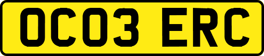 OC03ERC