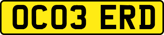 OC03ERD