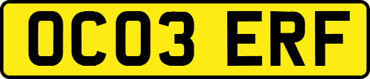 OC03ERF