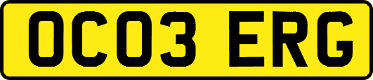 OC03ERG