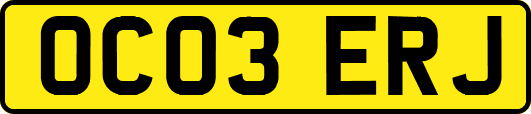 OC03ERJ