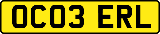 OC03ERL