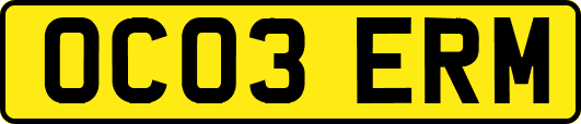 OC03ERM