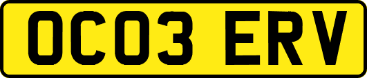 OC03ERV