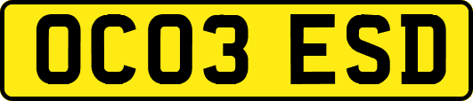 OC03ESD