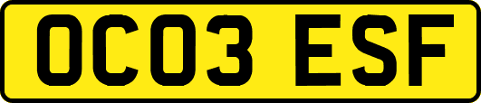 OC03ESF