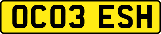 OC03ESH