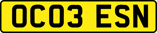 OC03ESN