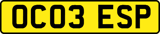 OC03ESP
