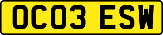 OC03ESW